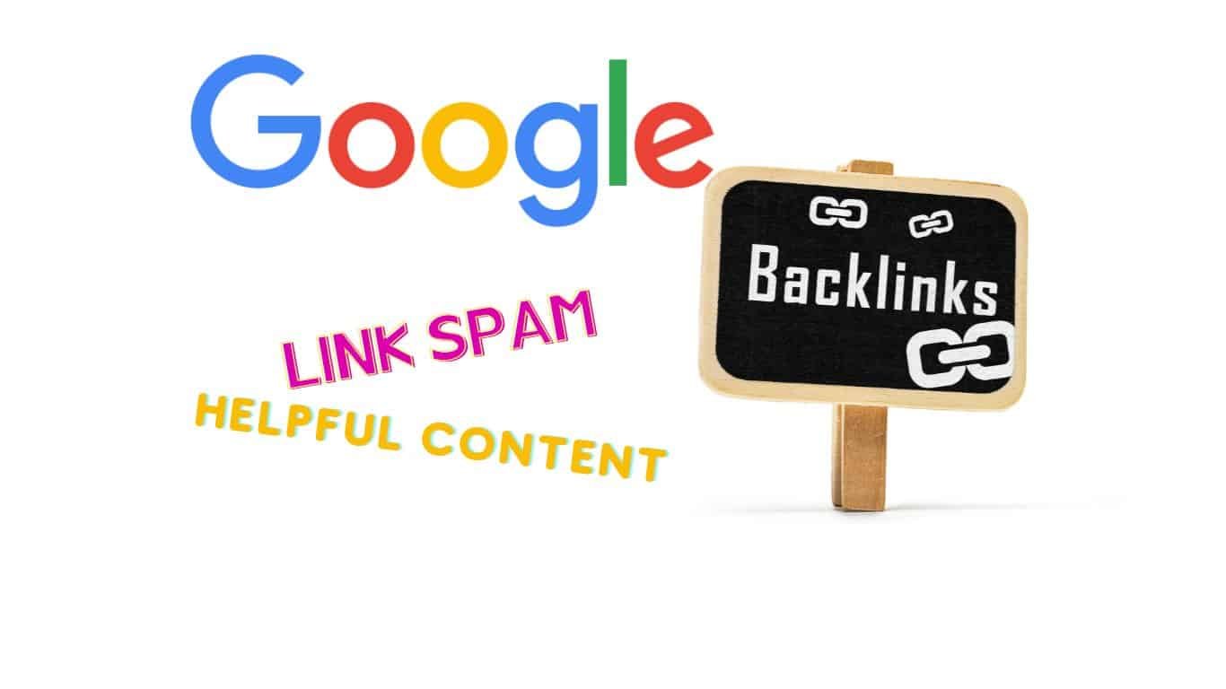 In December 2022, Google launched the Link Spam Update and Helpful Content Update, which negatively affects websites with purchased backlinks and low-quality content. Web Developer, Web Tech Support, and SEO Expert - Neil DC