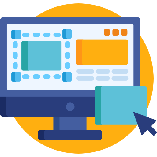 User-friendly design and Web Design and Web Development Services - Web Specialist wizard