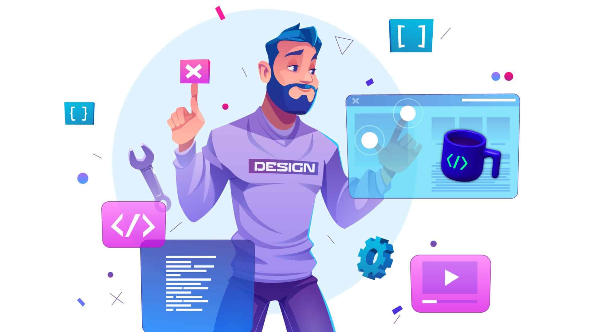 How an Advanced Web Specialist Can Help You Achieve Your Web Design and Development Goals 6 Web Specialist Wizard - Top Web Developer and SEO specialist
